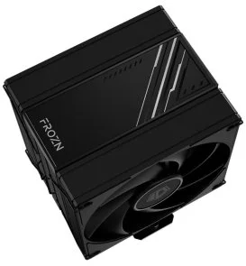 Фото: Кулер для процесора ID-COOLING Frozn A410 DK № 5 | KTC