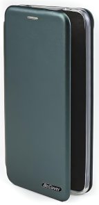 for Infinix Hot 40 Pro X6837 - Exclusive Dark Green