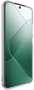 Фото: Чохол BeCover for Poco F6 - Transparancy (710889) № 2 | KTC