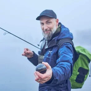 Фото: Ехолот Deeper Smart Sonar PRO plus 2 (ITGAM1080) № 5 | KTC