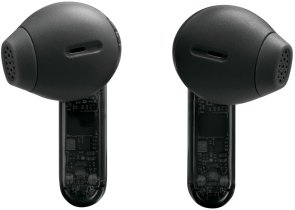 Tune Flex 2 Ghost Edition Black