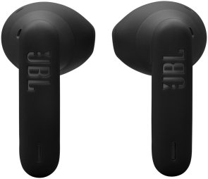 Навушники JBL Wave Flex 2 Black (JBLWFLEX2BLK)