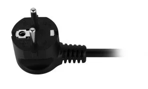 Фото: Мережевий фільтр 2E U04VESM3BK 4/3m Black (2E-U04VESM3BK) № 6 | KTC