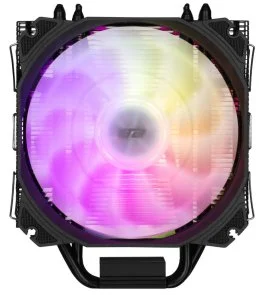 Фото: Кулер для процесора 2E Air Cool AC120D6 ARGB (2E-AC120D6-ARGB) № 2 | KTC