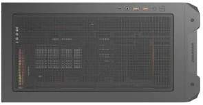 Фото: Корпус Cougar MX600 Mini RGB Black with window № 8 | KTC