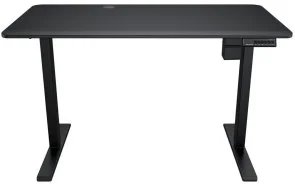 Фото: Стіл для геймерів Cougar Royal 140 Mossa Black № 2 | KTC