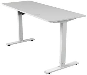 Фото: Стіл для геймерів Cougar Royal 150 Mossa White № 5 | KTC