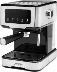 Фото: Ріжкова кавоварка Gorenje ESCM15CD № 4 | KTC