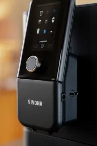 Фото: Кавомашина Nivona Nivo 8101 (NIVO8101) № 3 | KTC