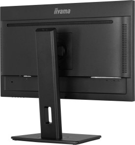 Монітор iiyama ProLite XUB2497HSU-B2 Black