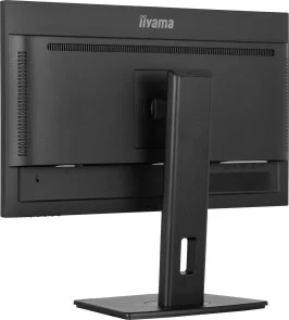 Фото: Монітор iiyama XUB2497HSN-B2 Black - 23.8" IPS / 100 Гц / Adaptive Sync / Pivot / HAS № 8 | KTC