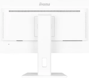 Фото: Монітор iiyama ProLite XUB2497HSU-W2 White - 23.8" IPS / 1920×1080 / 100 Гц / Pivot / HAS № 7 | KTC
