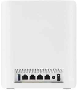 Wi-Fi система ASUS ZenWiFi BT8 White (BT8(W-2-PK))