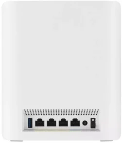 Фото: Wi-Fi система ASUS ZenWiFi BT8 White (90IG0930-MO3B00) № 3 | KTC