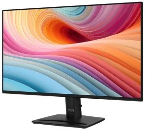 Фото: Монітор MSI PRO MP252 E2 - 24.5" IPS / 1920×1080 / 120 Гц / Adaptive Sync № 3 | KTC