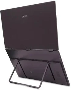 Фото: Монітор Acer Dual Portable PD193QEbmiuux Black (UM.XP3EE.E01) - 18.5" IPS / 1920×1080 / 100 Гц № 8 | KTC
