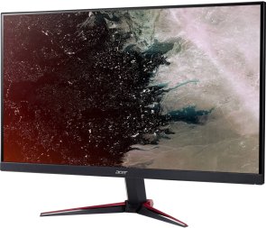 Монітор Acer Nitro VG270KLbmiipx Black (UM.HV0EE.L03)