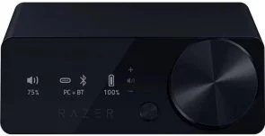 Фото: Гарнітура Razer Kraken V4 Pro Wireless Black (RZ04-05160100-R3M1) № 7 | KTC