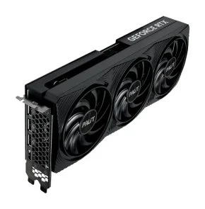 Фото: Відеокарта Palit RTX 4080 Super Infinity 3 OC (NED408SS19T2-1032S) № 2 | KTC