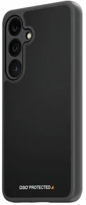 Фото: Чохол PanzerGlass for Samsung S24 - HardCase with D3O Black (PG_1216) № 3 | KTC