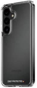 Фото: Чохол PanzerGlass for Samsung S24 - HardCase with D3O Transparent (PG_1210) № 3 | KTC