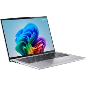 Ноутбук Acer Swift 14 AI SF14-61T-R6JL NX.J1CEU.001 Silver