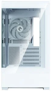 Фото: Корпус Zalman P30 V2 White with window (P30WHITEV2) № 5 | KTC