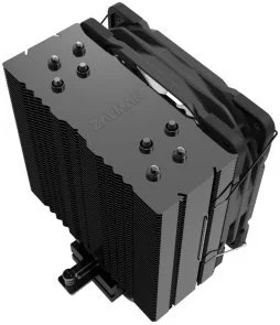 Фото: Кулер для процесора Zalman CNPS9X Performa Plus ARGB Black (CNPS9XPERFORMAPLUSARGBBK) № 9 | KTC