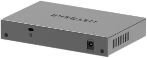 Фото: Комутатор NETGEAR GS108E (GS108E-400EUS) № 6 | KTC