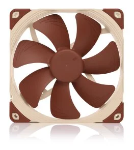 Фото: Кулер Noctua NF-A14 PWM № 2 | KTC