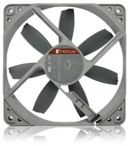 Фото: Кулер Noctua NF-S12B redux-1200 PWM (NF-S12B redux-1200PWM) № 2 | KTC