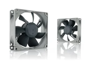 Фото: Кулер Noctua NF-R8 redux-1800 PWM (NF-R8 redux-1800PWM) № 3 | KTC