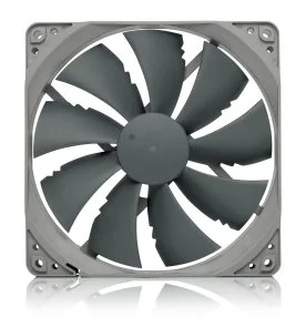 Фото: Кулер Noctua NF-P14s redux-900 Grey № 2 | KTC