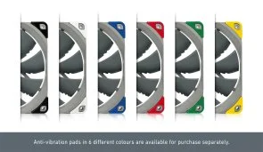 Фото: Кулер Noctua NF-P14s redux-1200 PWM Grey (NF-P14s redux-1200PWM) № 7 | KTC