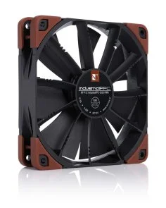 Фото: Кулер Noctua NF-F12 industrialPPC 3000 PWM (NF-F12iPPC-3000 PWM) № 2 | KTC