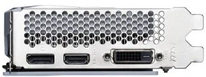 Фото: Відеокарта MSI GeForce RTX 3050 VENTUS 2X XS WHITE 8G OC № 4 | KTC