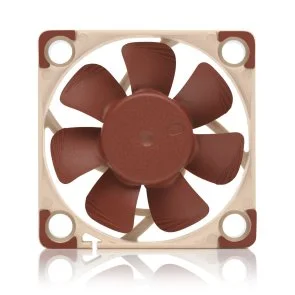 Фото: Кулер Noctua NF-A4 (NF-A4x10 FLX) № 3 | KTC