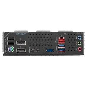 Фото: Материнська плата Gigabyte Z890M GAMING X № 4 | KTC