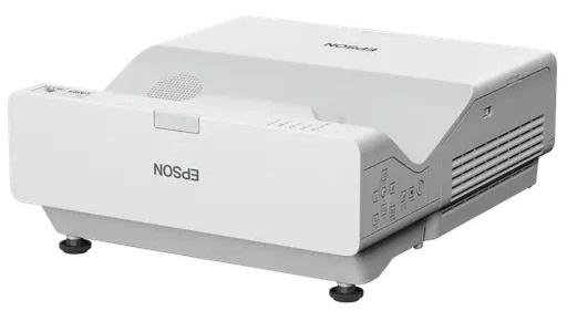 Проектор Epson EB-760Wi (V11HA80080)