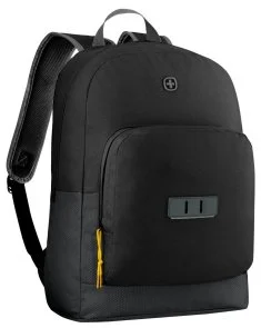 Фото: Рюкзак для ноутбука Wenger Next 23 Crango Black (612557) № 3 | KTC