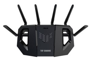 Wi-Fi Роутер ASUS TUF Gaming BE6500 (TUF-BE6500)