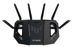 Фото: Wi-Fi Роутер ASUS TUF Gaming BE6500 (TUF-BE6500) № 4 | KTC