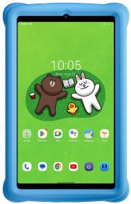 Планшет Blackview Tab 60 Kids 4/128GB Blue (BVTAB60_KIDS-BL)