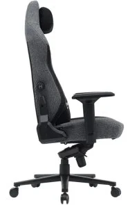 Фото: Крісло Canyon Boulder XLCH01 King Size Grey (CND-XLCH01) № 3 | KTC