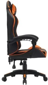 Фото: Крісло Canyon Core SGCH2 Black/Orange (CNE-SGCH2) № 4 | KTC