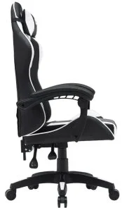 Фото: Крісло Canyon Core SGCH2 Black/White (CNE-SGCH2W) № 4 | KTC