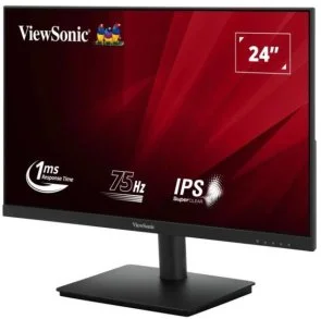 Фото: Монітор ViewSonic VA240-H-2 - 23.6" IPS / 1920×1080 / 75 Гц № 3 | KTC