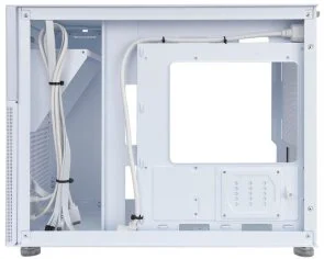 Фото: Корпус 1stPlayer Mi6-EV White with window (Mi6-EV-WH) № 9 | KTC