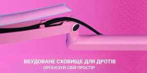 Мікрофон Fifine TAM8P XLR/USB Pink