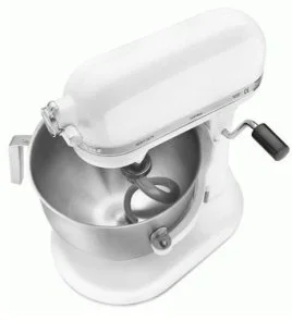 Фото: Насадка-гак KitchenAid 5K7DH № 2 | KTC